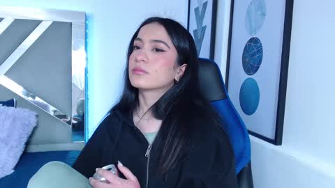 zaradames_ online show from 12-28-24, 04:41
