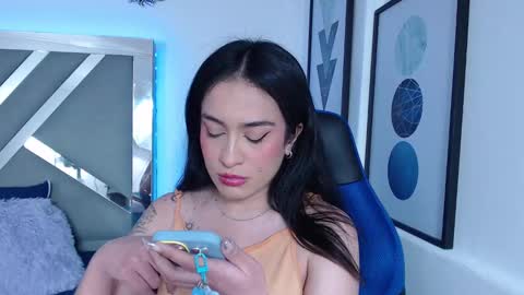zaradames_ online show from 12-29-24, 05:42