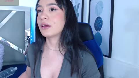 zaradames_ online show from 02-25-25, 04:14