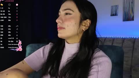 zaradames_ online show from 10-20-25, 04:35