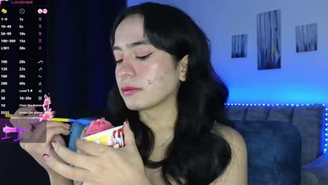 zaradames_ online show from 10-28-25, 02:59