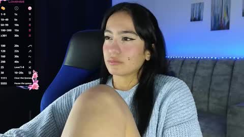 zaradames_ online show from 01-12-26, 03:01