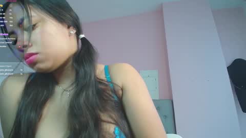 Zarah  online show from 12-21-24, 07:38