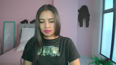 Zarah  online show from 01-22-25, 07:03