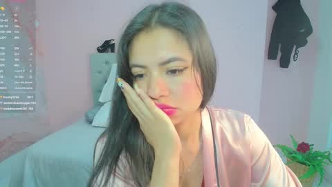 Zarah  online show from 02-15-25, 02:55