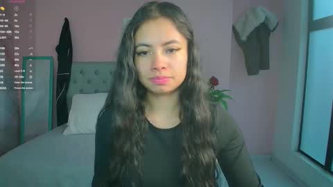 Zarah  online show from 03-07-25, 09:48