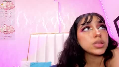 Snapshot of zarahfoster chatting on 12-07-24, 04:25 online show from 12-07-24, 04:25