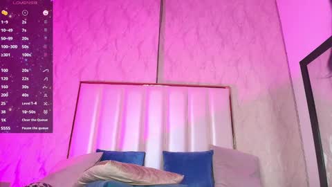 Snapshot of zarahfoster chatting on 02-21-25, 10:15 online show from 02-21-25, 10:15