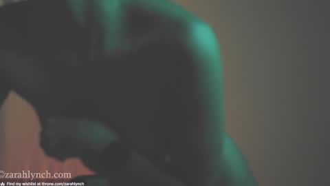 Snapshot of zarahlynch chatting on 12-12-24, 12:05 Miss Lynch Next show 2911 online show from 12-12-24, 12:05