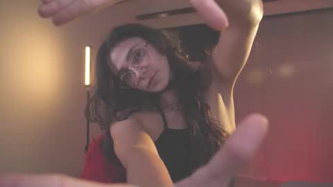 Snapshot of zarahlynch chatting on 11-20-25, 09:58 Miss Lynch Next show 2911 online show from 11-20-25, 09:58