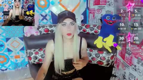 Snapshot of zaramasoler chatting on 03-01-26, 06:32 zamara soler online show from 03-01-26, 06:32