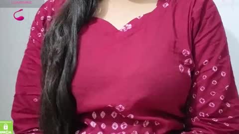 Snapshot of zararaina chatting on 02-19-26, 11:12 zararaina online show from 02-19-26, 11:12