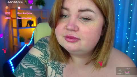 Lola online show from 01-16-25, 09:08