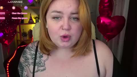 Lola online show from 02-21-25, 09:22
