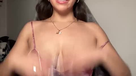 zarayaa_v online show from 01-10-26, 01:13