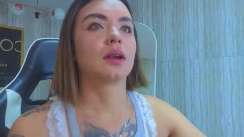 Isabella online show from 01-09-26, 12:41