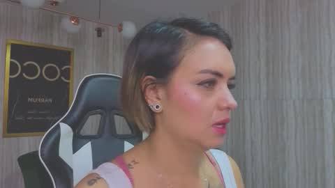 Isabella online show from 02-04-26, 12:55