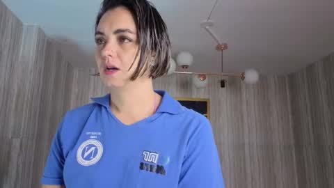 Isabella online show from 02-17-26, 12:45