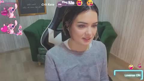 Isabella online show from 02-24-26, 12:47