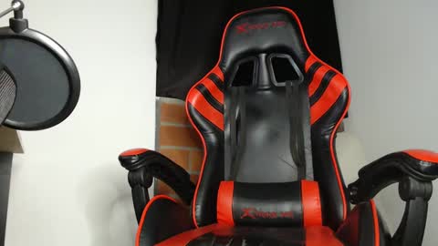 Zarco online show from 12-14-24, 02:45