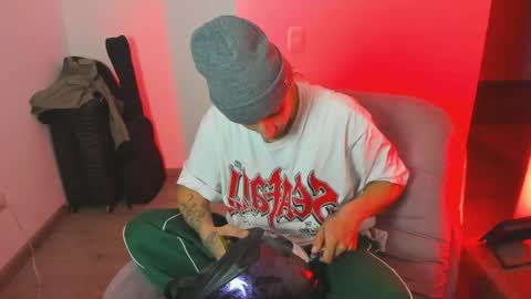 Zarcoo online show from 04-10-26, 03:56