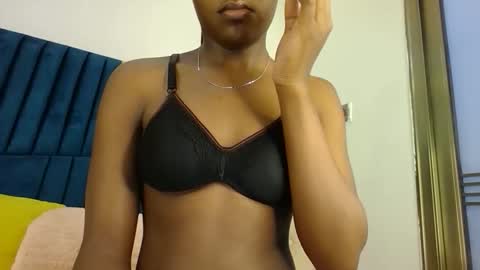 zariah online show from 03-20-26, 07:30