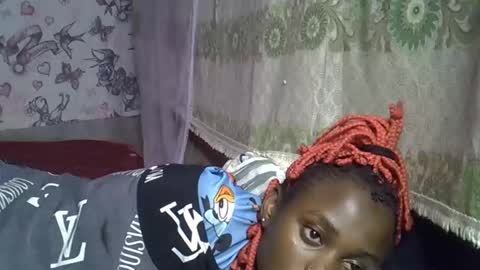 zarinamarlin online show from 03-06-26, 09:00