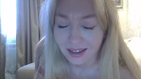 Zarina Swift online show from 02-06-25, 08:07