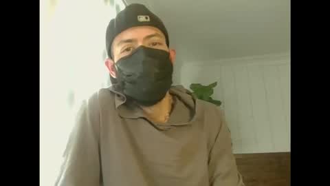 zayden online show from 10-31-25, 10:00