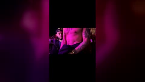 zayden online show from 01-09-26, 01:41