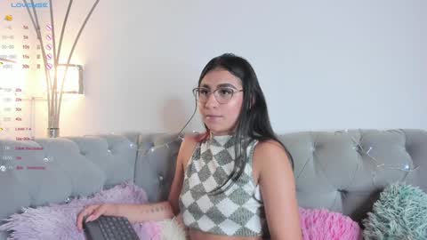  Zayda  online show from 12-07-24, 10:17