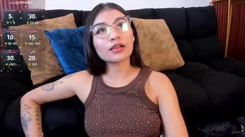  Zayda  online show from 10-21-25, 06:52