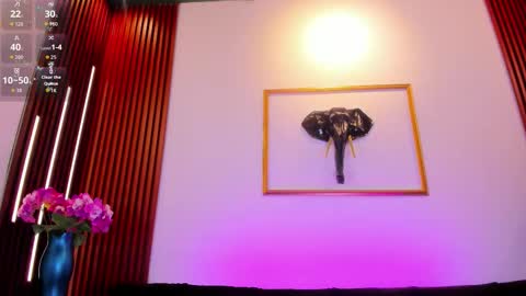 Snapshot of zayda_ chatting on 02-26-26, 08:30 Zayda online show from 02-26-26, 08:30