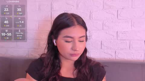 Snapshot of zayda_ chatting on 02-28-26, 12:17 Zayda online show from 02-28-26, 12:17