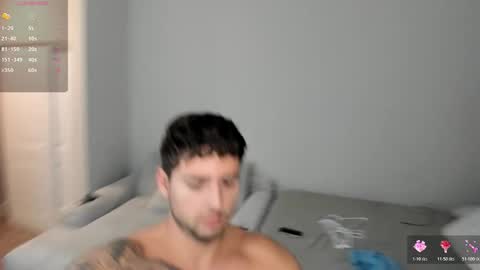 Zay lanez online show from 12-19-25, 05:25