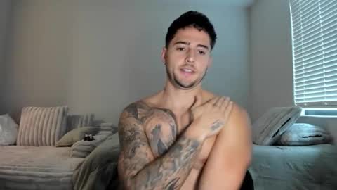 Zay lanez online show from 01-13-26, 07:19