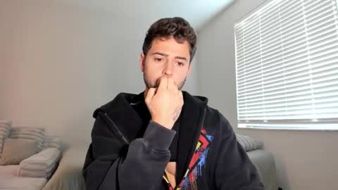 Zay lanez online show from 02-03-26, 06:46