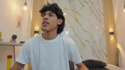 Zayn online show from 03-19-26, 09:08