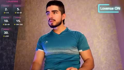 ZAYN MAXIMOFF online show from 11-27-25, 05:37