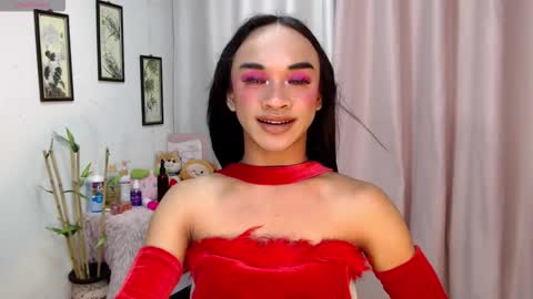 zaynelustts online show from 12-16-25, 08:30