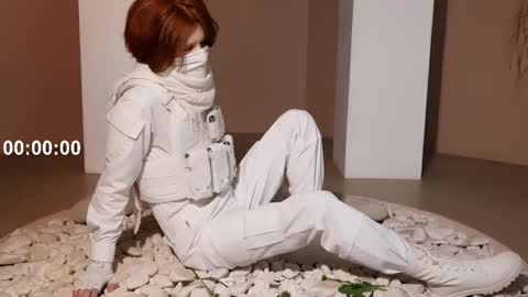 ZAYN online show from 01-31-26, 07:11