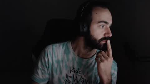 Grizzly Bear online show from 12-18-24, 09:29