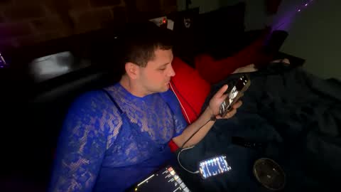 Snapshot of zbud1992 chatting on 01-23-25, 12:35 zbud1992 online show from 01-23-25, 12:35