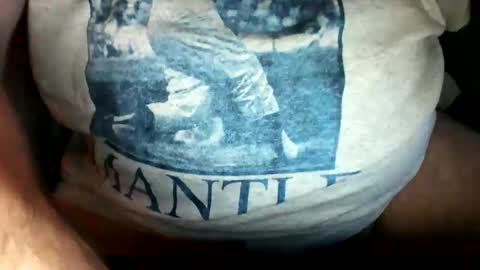 zeddie71 online show from 02-05-25, 10:22