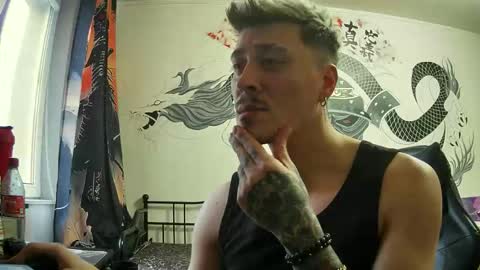 Zed online show from 11-21-25, 12:37