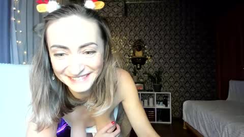 Zefir ka  online show from 12-24-24, 01:50
