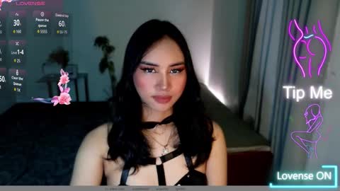 zelainalovetocum online show from 10-26-25, 03:12