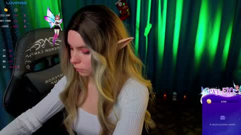 Zelda online show from 12-28-24, 02:32