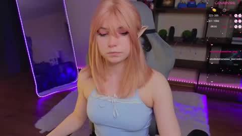 Zelda online show from 02-13-26, 02:24