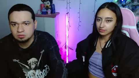 Zelda And Kuro online show from 11-29-25, 05:10